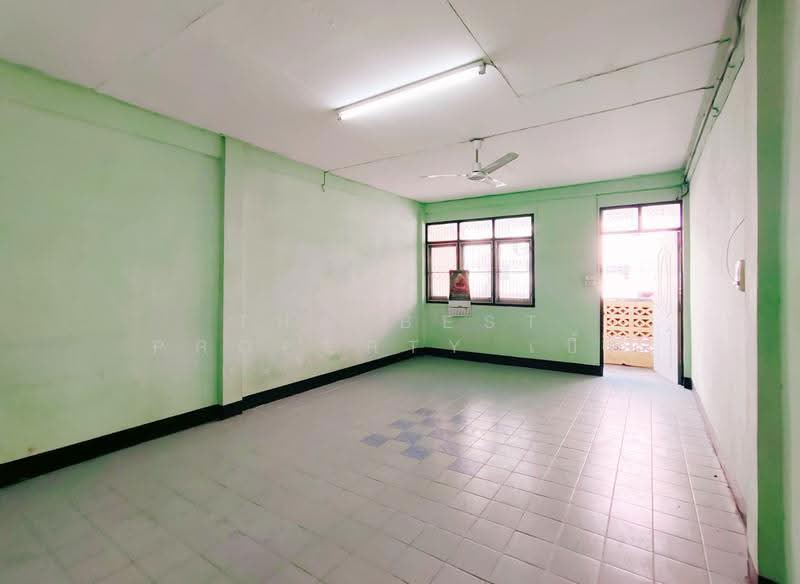 ทาวน์เฮ้าส์พระโขนง กรุงเทพมหานคร, Bangkok, Bang Chak, Phra Khanong, Bangkok, 2 Bedrooms, 100 sqm, Townhouse For Sale, by The Best Property เปิ้ล , 500537870 - DDproperty.com