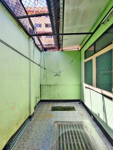 ทาวน์เฮ้าส์พระโขนง กรุงเทพมหานคร, Bangkok, Bang Chak, Phra Khanong, Bangkok, 2 Bedrooms, 100 sqm, Townhouse For Sale, by The Best Property เปิ้ล , 500537870 - DDproperty.com