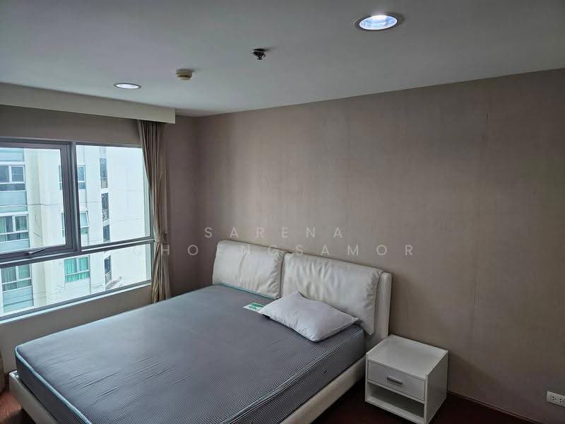 Belle Grand Rama 9, Bangkok, 131 Rama 9 Road, Huai Khwang, Bangkok, 2 Bedrooms, 96 sqm, Condo For Rent, by Sarena Choengsamor, 500537873 - DDproperty.com