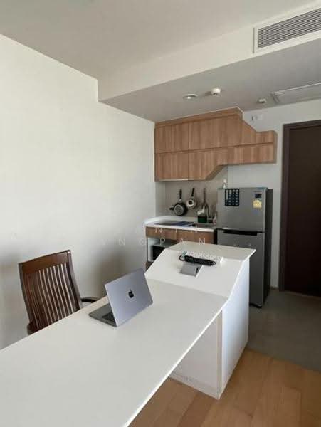 PYNE by Sansiri, Bangkok, Prayatai Road, Thanon Phetchaburi, Ratchathewi, Bangkok, 1 Bedroom, 46 sqm, Condo For Rent, by Kanin Thangpanyawa, 500537877 - DDproperty.com