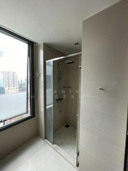 PYNE by Sansiri, Bangkok, Prayatai Road, Thanon Phetchaburi, Ratchathewi, Bangkok, 1 Bedroom, 46 sqm, Condo For Rent, by Kanin Thangpanyawa, 500537877 - DDproperty.com
