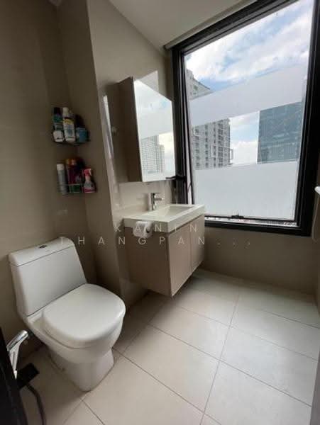 PYNE by Sansiri, Bangkok, Prayatai Road, Thanon Phetchaburi, Ratchathewi, Bangkok, 1 Bedroom, 46 sqm, Condo For Rent, by Kanin Thangpanyawa, 500537877 - DDproperty.com