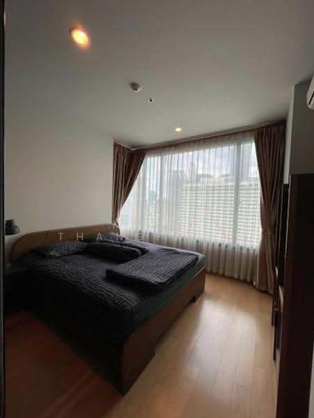 PYNE by Sansiri, Bangkok, Prayatai Road, Thanon Phetchaburi, Ratchathewi, Bangkok, 1 Bedroom, 46 sqm, Condo For Rent, by Kanin Thangpanyawa, 500537877 - DDproperty.com
