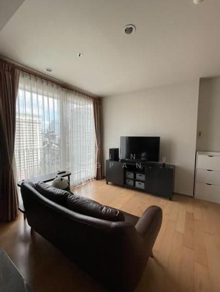 PYNE by Sansiri, Bangkok, Prayatai Road, Thanon Phetchaburi, Ratchathewi, Bangkok, 1 Bedroom, 46 sqm, Condo For Rent, by Kanin Thangpanyawa, 500537877 - DDproperty.com