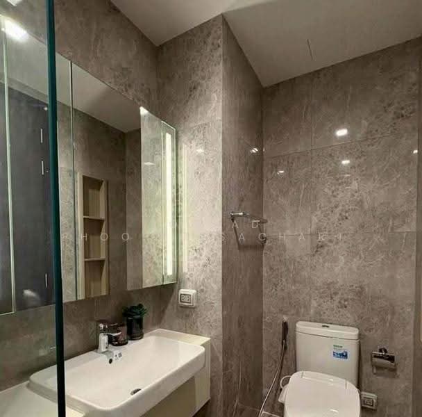 Noble Around Ari, Bangkok, 312 Phahon Yothin Rd, Samsen Nai, Phaya Thai, Bangkok, 1 Bedroom, 35 sqm, Condo For Rent, by Somrad Phoopruksachart, 500537879 - DDproperty.com
