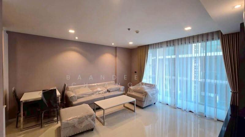 The Star Hill Condo, Chiang Mai, 88 Moo 5 Chonprathan Rd, Su Thep, Muang Chiang Mai, Chiang Mai, 2 Bedrooms, 67 sqm, Condo For Rent, by Baandeedee Chiangmai, 500537880 - DDproperty.com