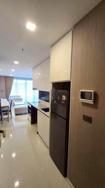 The Star Hill Condo : เดอะ สตาร์ ฮิลล์ คอนโด, เชียงใหม่, 88 หมู่ 5 ถนนคันคลองชลประทาน, สุเทพ, เมืองเชียงใหม่, เชียงใหม่, 67 ตร.ม., คอนโด ให้เช่า, โดย Baandeedee Chiangmai, 500537880 - DDproperty.com
