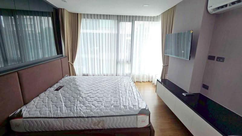 The Star Hill Condo, Chiang Mai, 88 Moo 5 Chonprathan Rd, Su Thep, Muang Chiang Mai, Chiang Mai, 2 Bedrooms, 67 sqm, Condo For Rent, by Baandeedee Chiangmai, 500537880 - DDproperty.com
