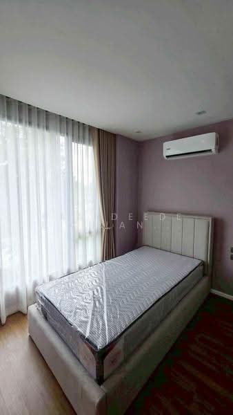 The Star Hill Condo, Chiang Mai, 88 Moo 5 Chonprathan Rd, Su Thep, Muang Chiang Mai, Chiang Mai, 2 Bedrooms, 67 sqm, Condo For Rent, by Baandeedee Chiangmai, 500537880 - DDproperty.com