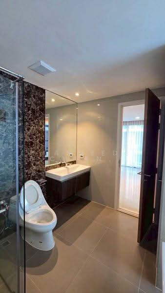 The Star Hill Condo, Chiang Mai, 88 Moo 5 Chonprathan Rd, Su Thep, Muang Chiang Mai, Chiang Mai, 2 Bedrooms, 67 sqm, Condo For Rent, by Baandeedee Chiangmai, 500537880 - DDproperty.com