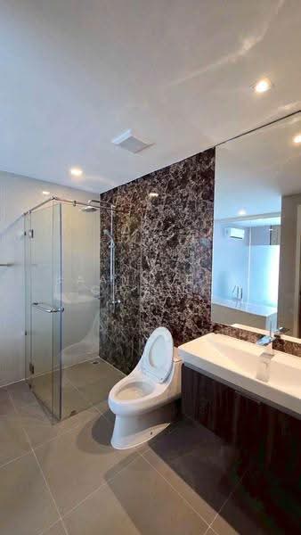 The Star Hill Condo, Chiang Mai, 88 Moo 5 Chonprathan Rd, Su Thep, Muang Chiang Mai, Chiang Mai, 2 Bedrooms, 67 sqm, Condo For Rent, by Baandeedee Chiangmai, 500537880 - DDproperty.com