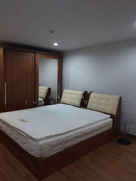 Regent Home 22 Sukhumvit 85, Bangkok, Sukhumvit 85 Road, Bang Chak, Phra Khanong, Bangkok, 1 Bedroom, 64 sqm, Condo For Rent, by Kanin Thangpanyawa, 500537881 - DDproperty.com