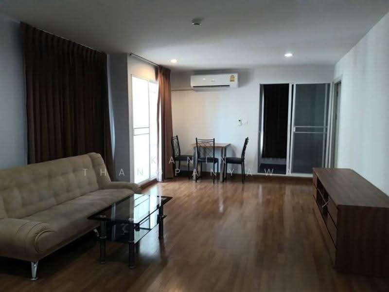 Regent Home 22 Sukhumvit 85, Bangkok, Sukhumvit 85 Road, Bang Chak, Phra Khanong, Bangkok, 1 Bedroom, 64 sqm, Condo For Rent, by Kanin Thangpanyawa, 500537881 - DDproperty.com