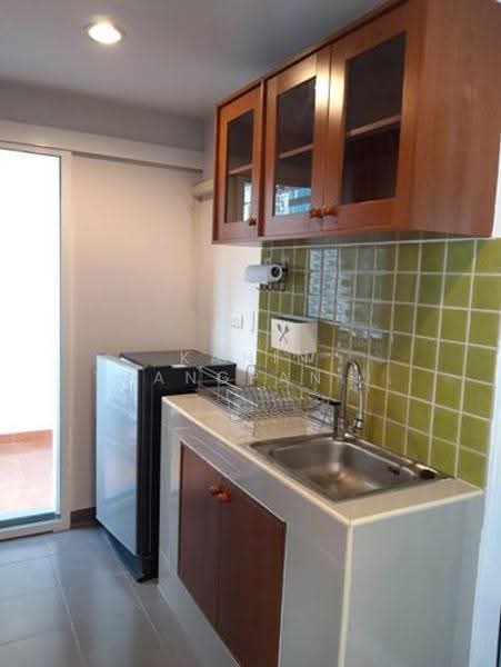 Regent Home 22 Sukhumvit 85, Bangkok, Sukhumvit 85 Road, Bang Chak, Phra Khanong, Bangkok, 1 Bedroom, 64 sqm, Condo For Rent, by Kanin Thangpanyawa, 500537881 - DDproperty.com