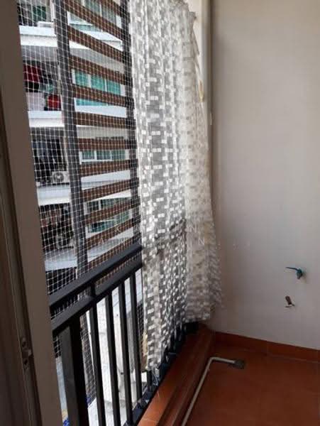 Regent Home 22 Sukhumvit 85, Bangkok, Sukhumvit 85 Road, Bang Chak, Phra Khanong, Bangkok, 1 Bedroom, 64 sqm, Condo For Rent, by Kanin Thangpanyawa, 500537881 - DDproperty.com