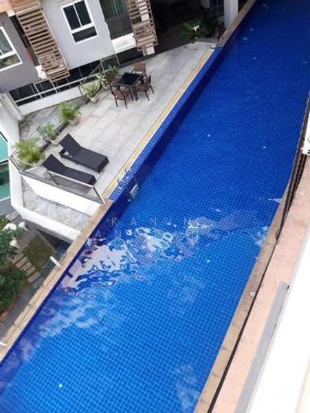 Regent Home 22 Sukhumvit 85, Bangkok, Sukhumvit 85 Road, Bang Chak, Phra Khanong, Bangkok, 1 Bedroom, 64 sqm, Condo For Rent, by Kanin Thangpanyawa, 500537881 - DDproperty.com