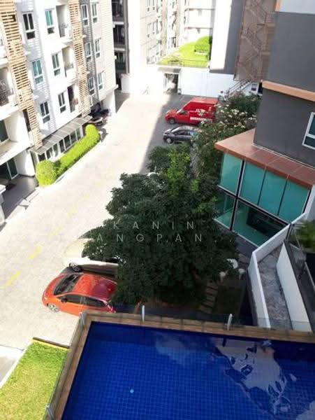 Regent Home 22 Sukhumvit 85, Bangkok, Sukhumvit 85 Road, Bang Chak, Phra Khanong, Bangkok, 1 Bedroom, 64 sqm, Condo For Rent, by Kanin Thangpanyawa, 500537881 - DDproperty.com