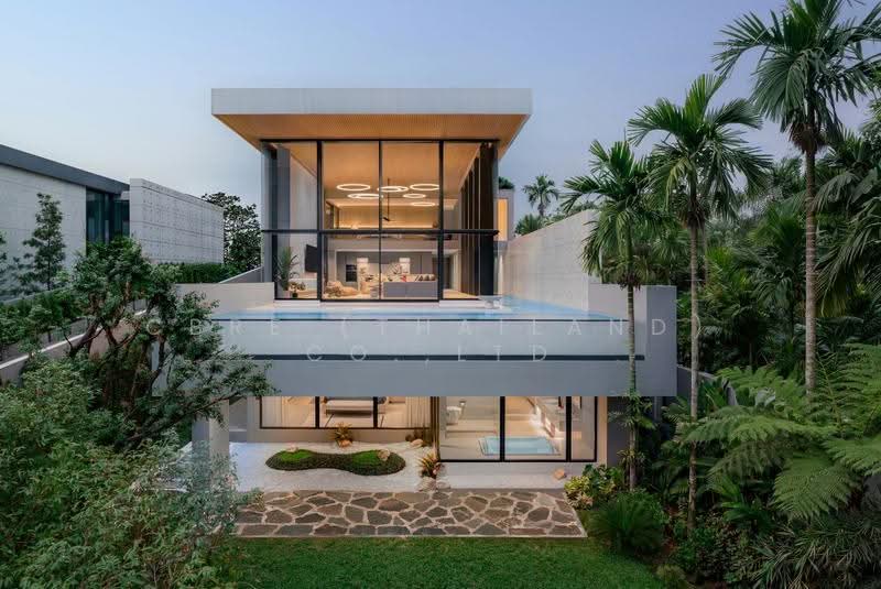 Sea Theatre Rawai Beachfront, Phuket, Karon, Muang Phuket, Phuket, 4 Bedrooms, 674 sqm, Villa For Sale, by CBRE (Thailand) Co.,Ltd, 500537886 - DDproperty.com