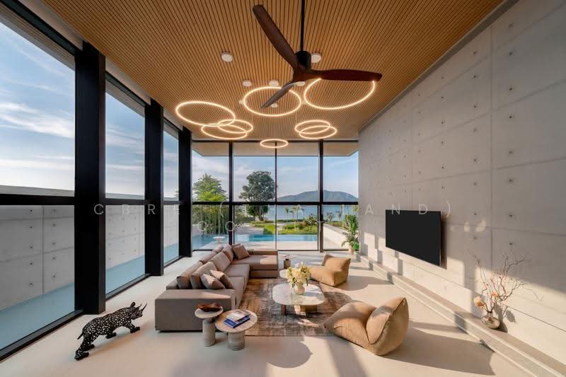Sea Theatre Rawai Beachfront, ภูเก็ต, กะรน, เมืองภูเก็ต, ภูเก็ต, 674 ตร.ม., Villa ขาย, โดย CBRE (Thailand) Co.,Ltd, 500537886 - DDproperty.com