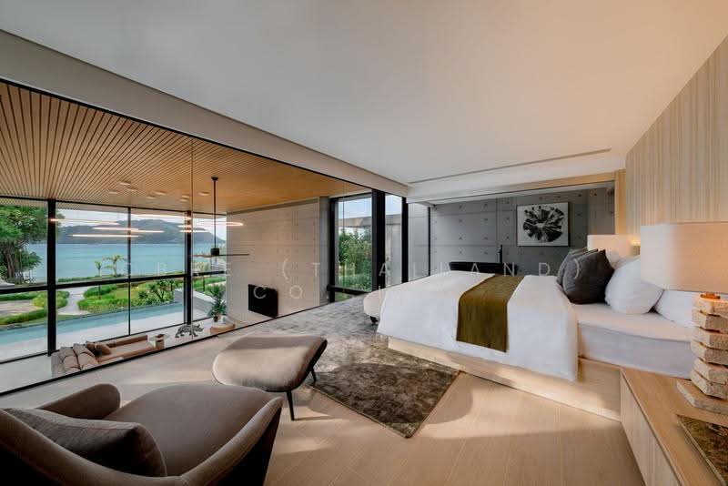 Sea Theatre Rawai Beachfront, ภูเก็ต, กะรน, เมืองภูเก็ต, ภูเก็ต, 674 ตร.ม., Villa ขาย, โดย CBRE (Thailand) Co.,Ltd, 500537886 - DDproperty.com