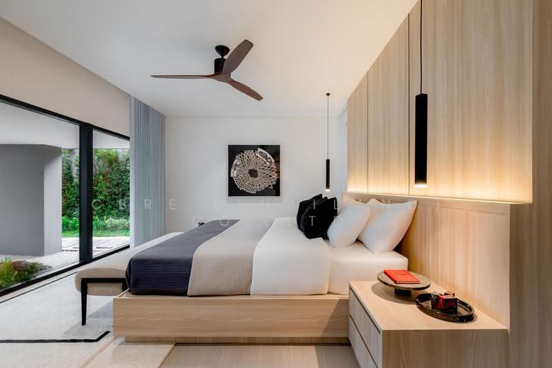Sea Theatre Rawai Beachfront, Phuket, Karon, Muang Phuket, Phuket, 4 Bedrooms, 674 sqm, Villa For Sale, by CBRE (Thailand) Co.,Ltd, 500537886 - DDproperty.com