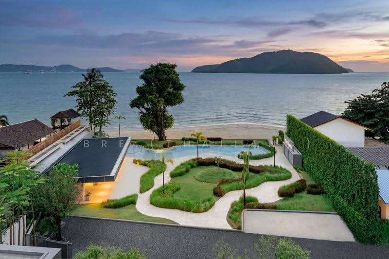 Sea Theatre Rawai Beachfront, ภูเก็ต, กะรน, เมืองภูเก็ต, ภูเก็ต, 674 ตร.ม., Villa ขาย, โดย CBRE (Thailand) Co.,Ltd, 500537886 - DDproperty.com