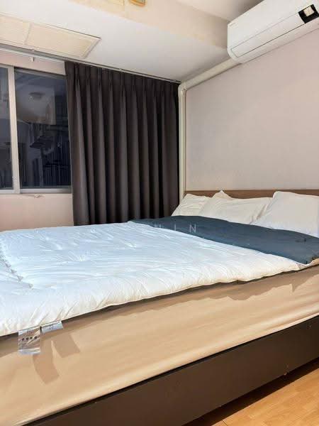 Witthayu Complex, Bangkok, 1673 New Petchaburi Road, Makkasan, Ratchathewi, Bangkok, 1 Bedroom, 85 sqm, Condo For Rent, by Kanin Thangpanyawa, 500537887 - DDproperty.com