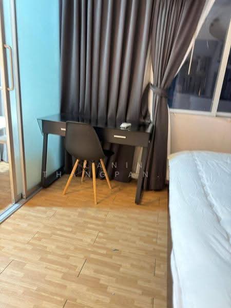 Witthayu Complex, Bangkok, 1673 New Petchaburi Road, Makkasan, Ratchathewi, Bangkok, 1 Bedroom, 85 sqm, Condo For Rent, by Kanin Thangpanyawa, 500537887 - DDproperty.com