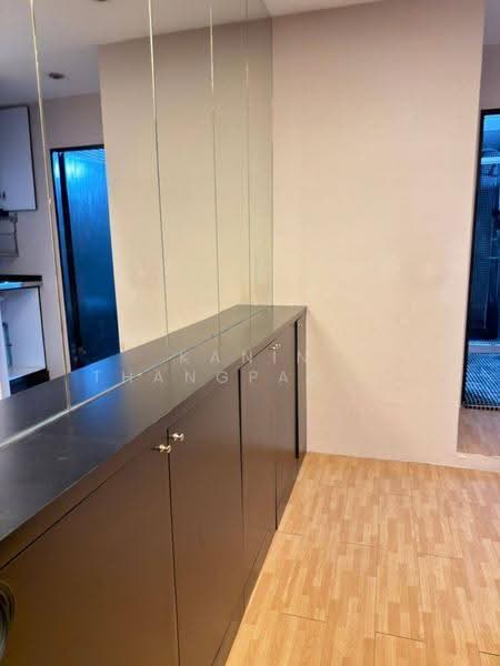 Witthayu Complex, Bangkok, 1673 New Petchaburi Road, Makkasan, Ratchathewi, Bangkok, 1 Bedroom, 85 sqm, Condo For Rent, by Kanin Thangpanyawa, 500537887 - DDproperty.com