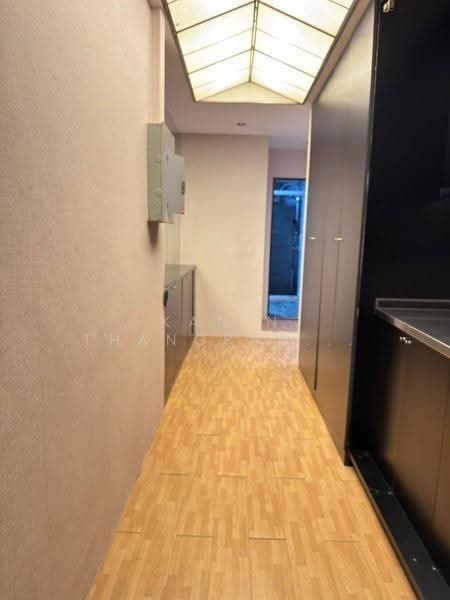 Witthayu Complex, Bangkok, 1673 New Petchaburi Road, Makkasan, Ratchathewi, Bangkok, 1 Bedroom, 85 sqm, Condo For Rent, by Kanin Thangpanyawa, 500537887 - DDproperty.com