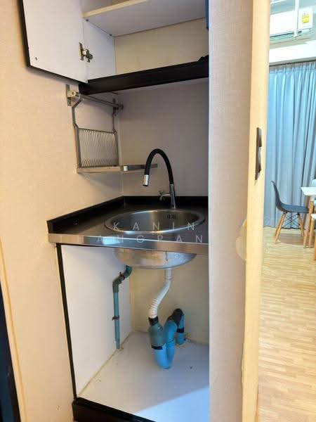 Witthayu Complex, Bangkok, 1673 New Petchaburi Road, Makkasan, Ratchathewi, Bangkok, 1 Bedroom, 85 sqm, Condo For Rent, by Kanin Thangpanyawa, 500537887 - DDproperty.com