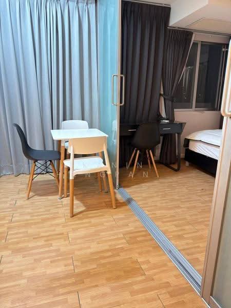 Witthayu Complex, Bangkok, 1673 New Petchaburi Road, Makkasan, Ratchathewi, Bangkok, 1 Bedroom, 85 sqm, Condo For Rent, by Kanin Thangpanyawa, 500537887 - DDproperty.com