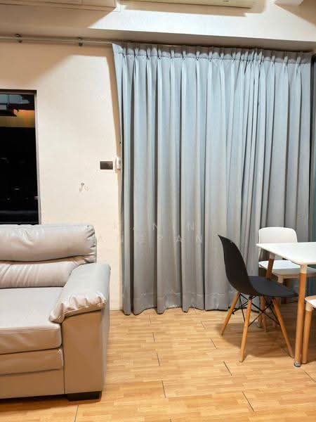 Witthayu Complex, Bangkok, 1673 New Petchaburi Road, Makkasan, Ratchathewi, Bangkok, 1 Bedroom, 85 sqm, Condo For Rent, by Kanin Thangpanyawa, 500537887 - DDproperty.com