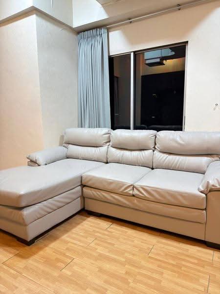 Witthayu Complex, Bangkok, 1673 New Petchaburi Road, Makkasan, Ratchathewi, Bangkok, 1 Bedroom, 85 sqm, Condo For Rent, by Kanin Thangpanyawa, 500537887 - DDproperty.com