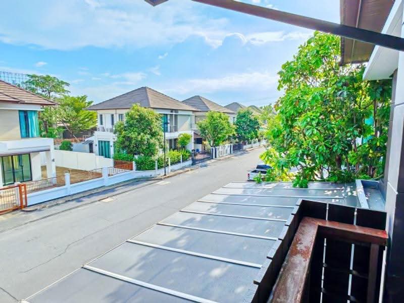 ไม่พบโครงการ, Bangkok, กาญจนาภิเษก, Dok Mai, Prawet, Bangkok, 3 Bedrooms, 200 sqm, Single Detached House For Rent, by ณัฐพงศ์ สุนทรอรุณ, 500537890 - DDproperty.com