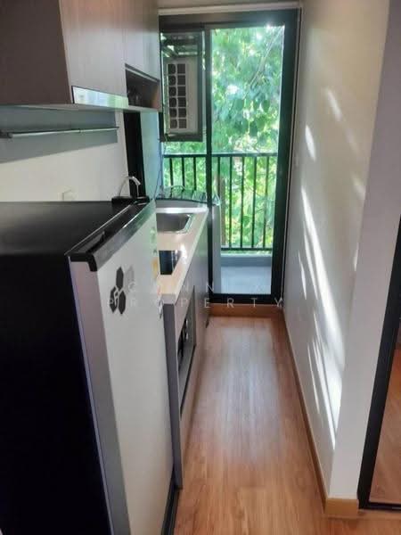 Magnix Ramintra 21, Bangkok, Soi RamInthra 19 Yaek 4, RamInthra Road, Anusaowari, Bang Khen, Bangkok, 1 Bedroom, 23 sqm, Condo For Rent, by Connex Property, 500537891 - DDproperty.com