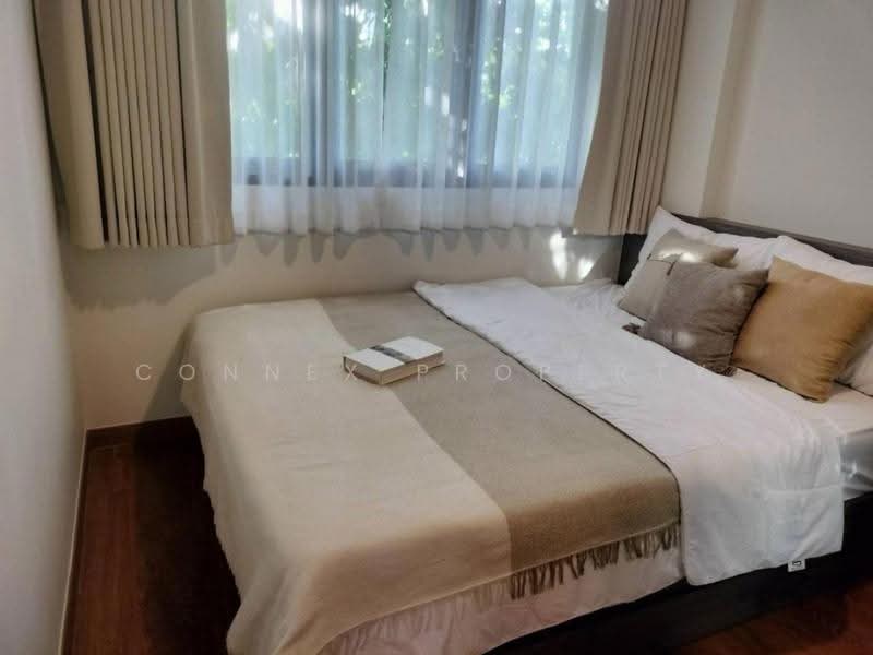 Magnix Ramintra 21, Bangkok, Soi RamInthra 19 Yaek 4, RamInthra Road, Anusaowari, Bang Khen, Bangkok, 1 Bedroom, 23 sqm, Condo For Rent, by Connex Property, 500537891 - DDproperty.com