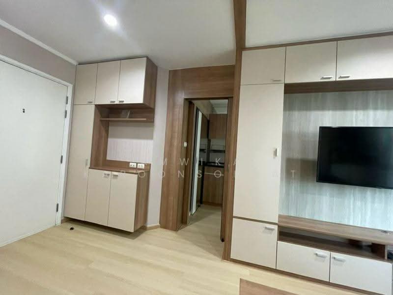 Lumpini Mega City Bangna, Samut Prakan, Bang Na-Trat Frontage Rd, Bang Kaeo, Bang Plee, Samut Prakan, 1 Bedroom, 52 sqm, Condo For Rent, by Amwika Karoonsombat, 500537892 - DDproperty.com