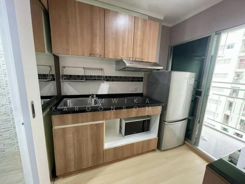 Lumpini Mega City Bangna, Samut Prakan, Bang Na-Trat Frontage Rd, Bang Kaeo, Bang Plee, Samut Prakan, 1 Bedroom, 52 sqm, Condo For Rent, by Amwika Karoonsombat, 500537892 - DDproperty.com
