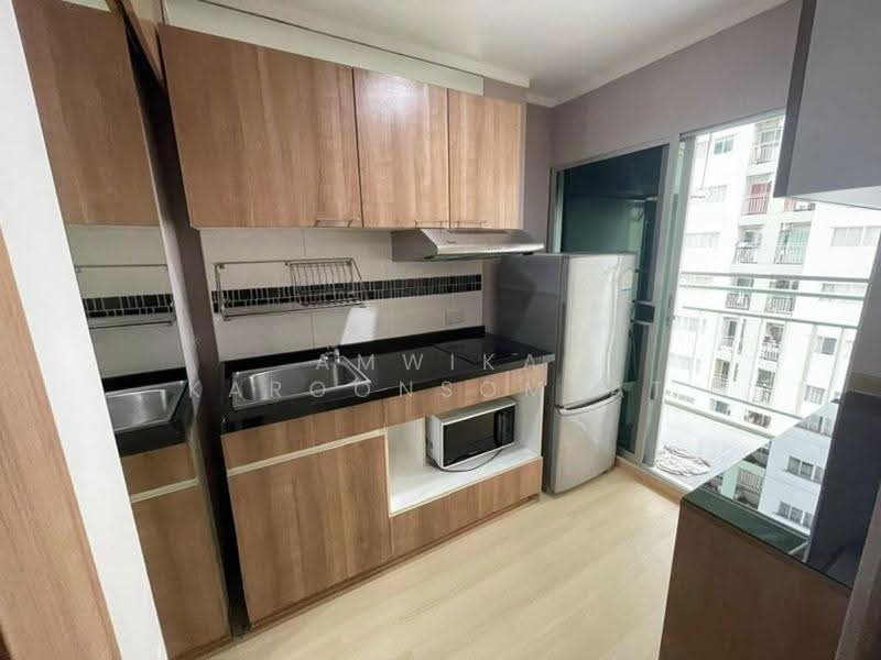 Lumpini Mega City Bangna, Samut Prakan, Bang Na-Trat Frontage Rd, Bang Kaeo, Bang Plee, Samut Prakan, 1 Bedroom, 52 sqm, Condo For Rent, by Amwika Karoonsombat, 500537892 - DDproperty.com