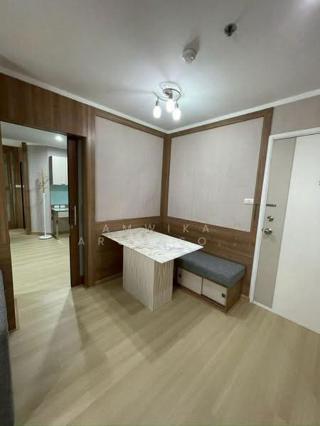 Lumpini Mega City Bangna, Samut Prakan, Bang Na-Trat Frontage Rd, Bang Kaeo, Bang Plee, Samut Prakan, 1 Bedroom, 52 sqm, Condo For Rent, by Amwika Karoonsombat, 500537892 - DDproperty.com