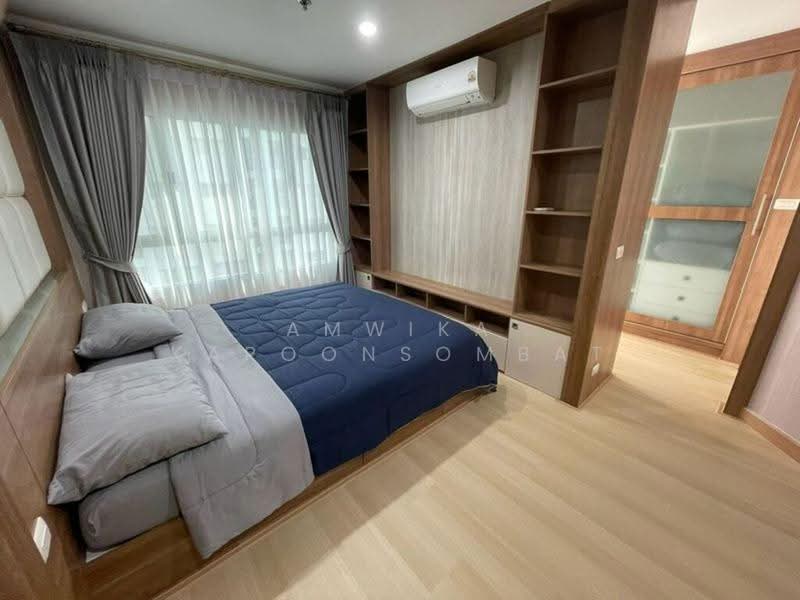 Lumpini Mega City Bangna, Samut Prakan, Bang Na-Trat Frontage Rd, Bang Kaeo, Bang Plee, Samut Prakan, 1 Bedroom, 52 sqm, Condo For Rent, by Amwika Karoonsombat, 500537892 - DDproperty.com