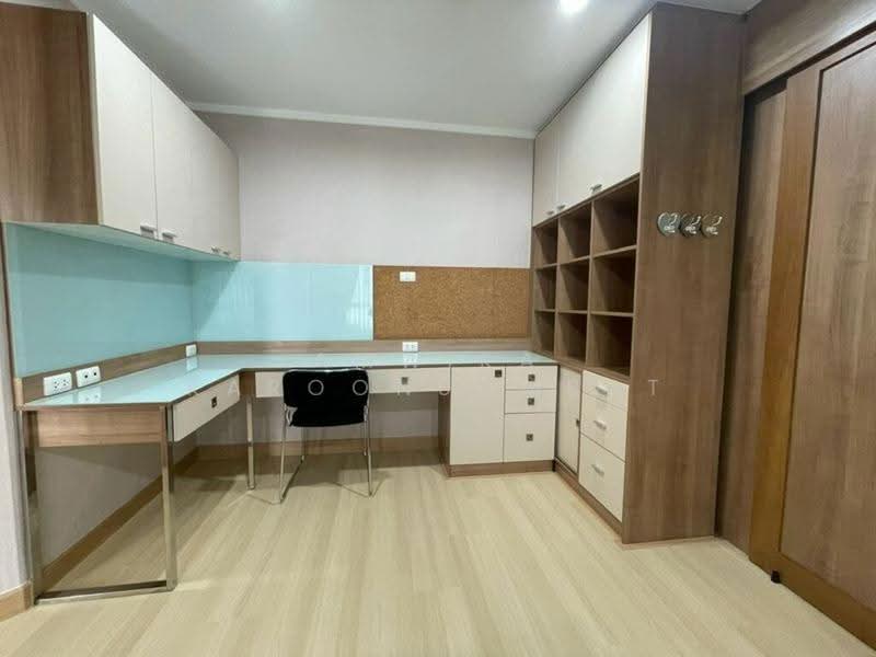 Lumpini Mega City Bangna, Samut Prakan, Bang Na-Trat Frontage Rd, Bang Kaeo, Bang Plee, Samut Prakan, 1 Bedroom, 52 sqm, Condo For Rent, by Amwika Karoonsombat, 500537892 - DDproperty.com