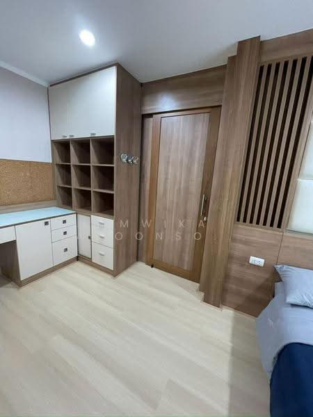Lumpini Mega City Bangna, Samut Prakan, Bang Na-Trat Frontage Rd, Bang Kaeo, Bang Plee, Samut Prakan, 1 Bedroom, 52 sqm, Condo For Rent, by Amwika Karoonsombat, 500537892 - DDproperty.com