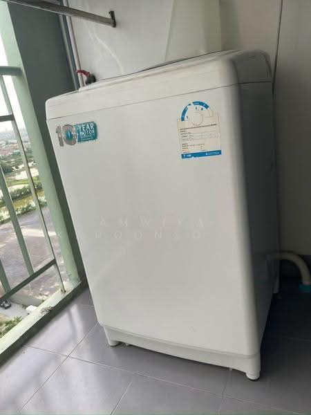 Lumpini Mega City Bangna, Samut Prakan, Bang Na-Trat Frontage Rd, Bang Kaeo, Bang Plee, Samut Prakan, 1 Bedroom, 52 sqm, Condo For Rent, by Amwika Karoonsombat, 500537892 - DDproperty.com