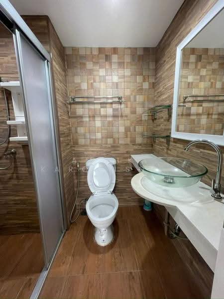 Lumpini Mega City Bangna, Samut Prakan, Bang Na-Trat Frontage Rd, Bang Kaeo, Bang Plee, Samut Prakan, 1 Bedroom, 52 sqm, Condo For Rent, by Amwika Karoonsombat, 500537892 - DDproperty.com