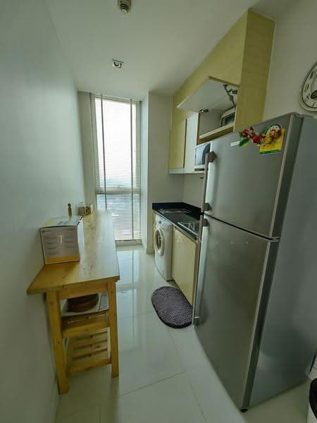 IDEO Verve Sukhumvit, Bangkok, 2077 Sukhumvit Road, Phra Kanong Nua, Watthana, Bangkok, 2 Bedrooms, 67 sqm, Condo For Rent, by Kanin Thangpanyawa, 500537893 - DDproperty.com
