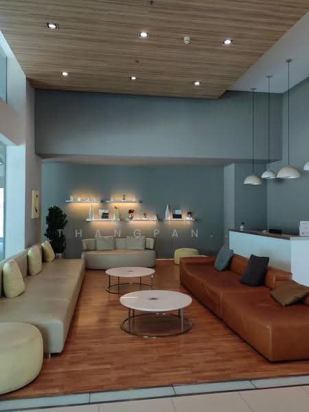 IDEO Verve Sukhumvit, Bangkok, 2077 Sukhumvit Road, Phra Kanong Nua, Watthana, Bangkok, 2 Bedrooms, 67 sqm, Condo For Rent, by Kanin Thangpanyawa, 500537893 - DDproperty.com