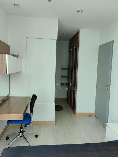 IDEO Verve Sukhumvit, Bangkok, 2077 Sukhumvit Road, Phra Kanong Nua, Watthana, Bangkok, 2 Bedrooms, 67 sqm, Condo For Rent, by Kanin Thangpanyawa, 500537893 - DDproperty.com