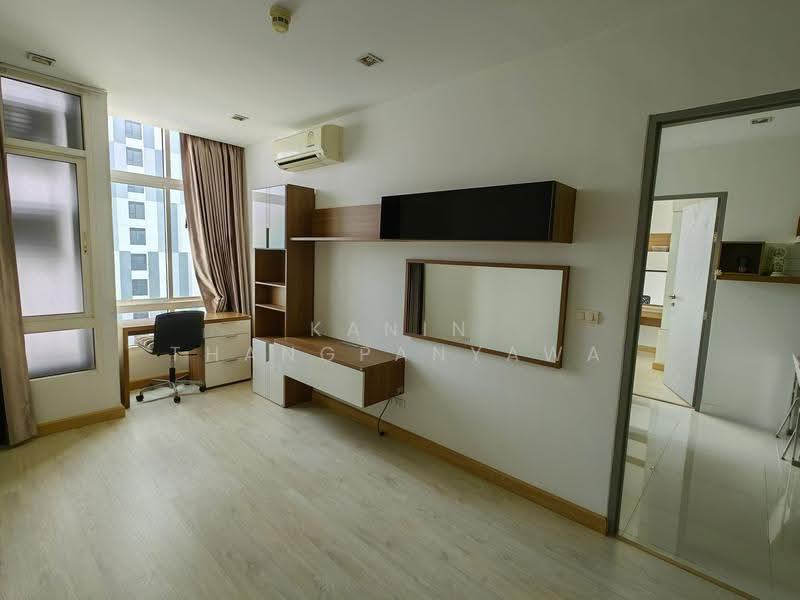 IDEO Verve Sukhumvit, Bangkok, 2077 Sukhumvit Road, Phra Kanong Nua, Watthana, Bangkok, 2 Bedrooms, 67 sqm, Condo For Rent, by Kanin Thangpanyawa, 500537893 - DDproperty.com